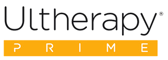 Ultherapy PRIME 로고타입